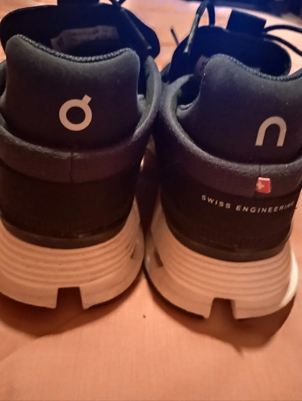 Men's On Running Cloud Nova Sneakers